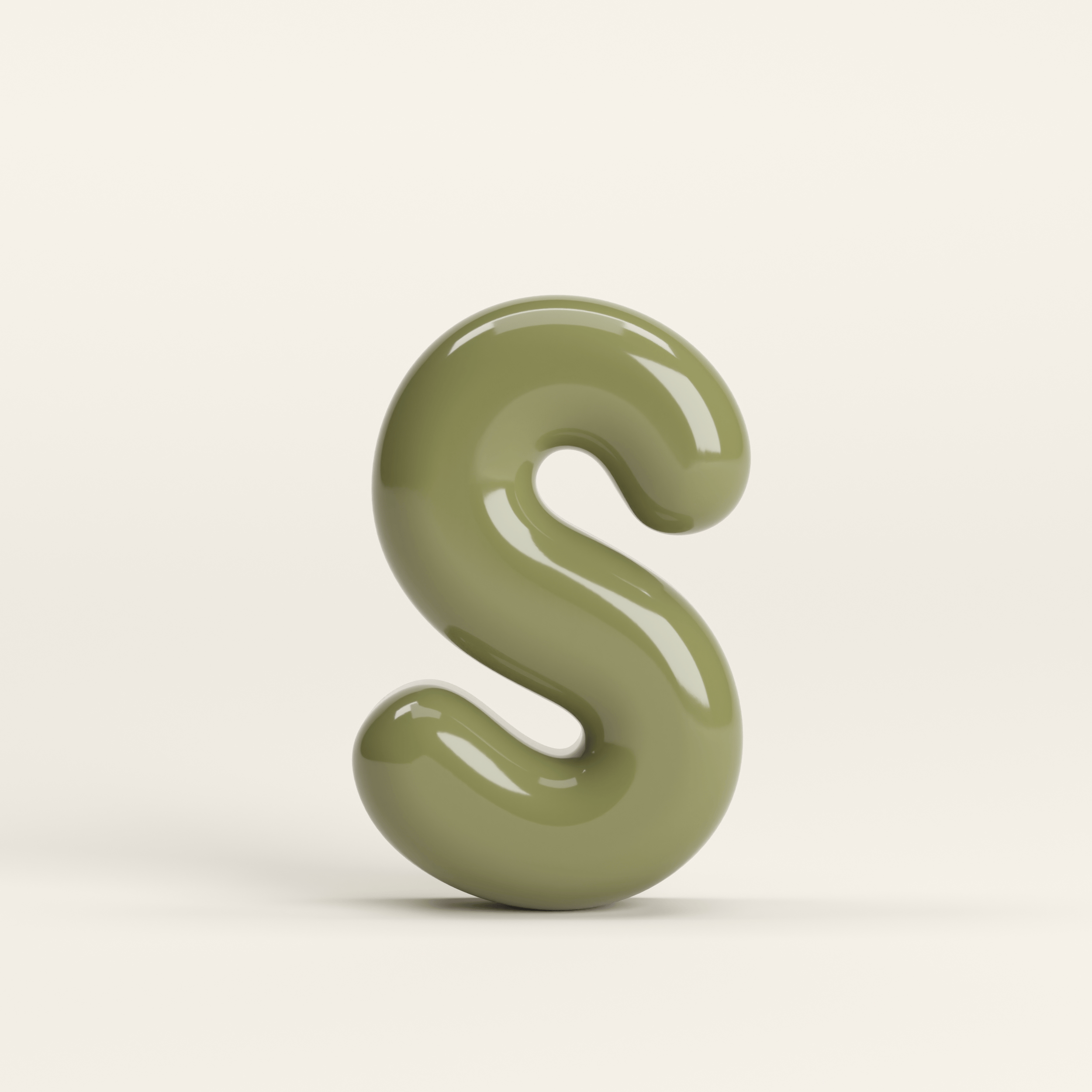Sage green