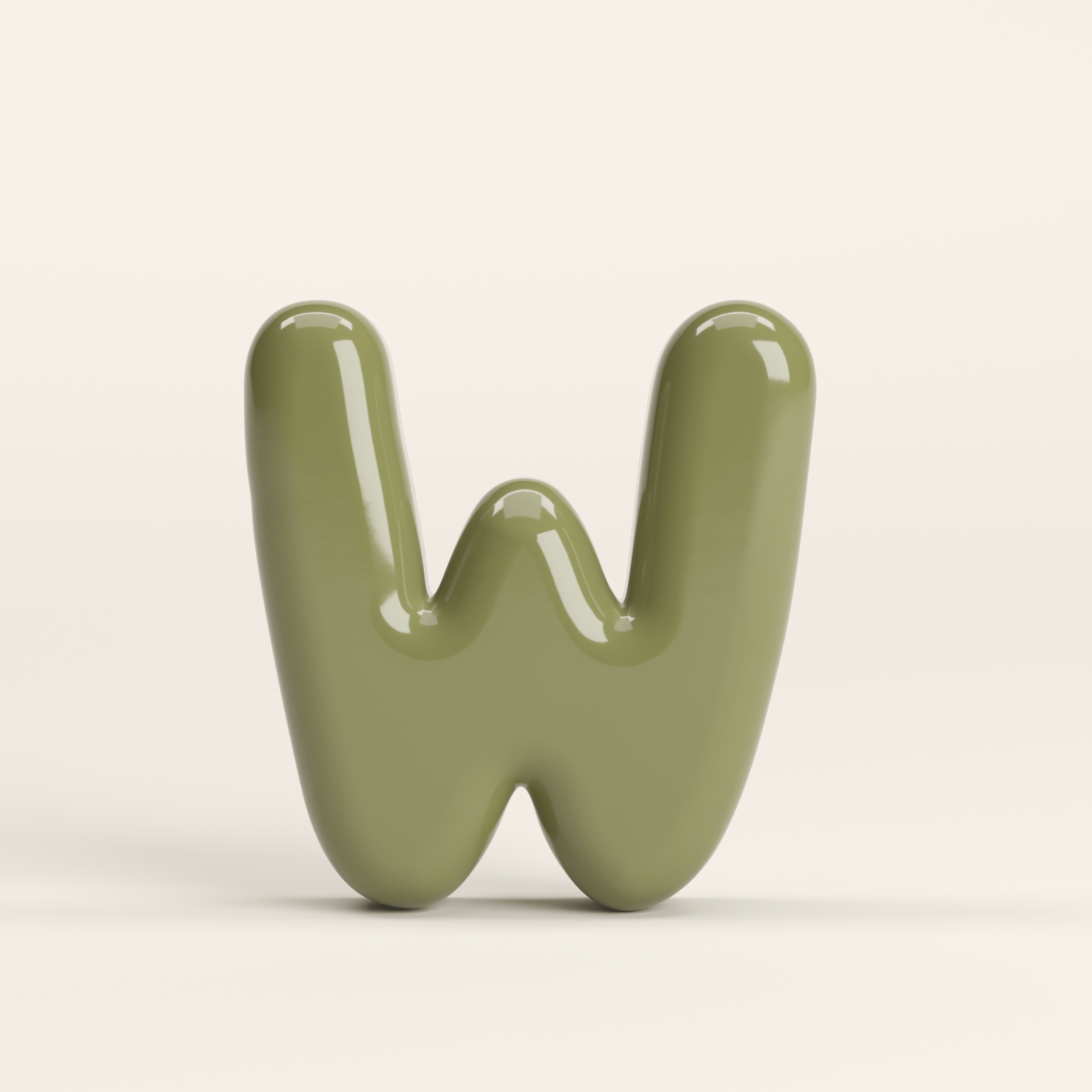Sage green