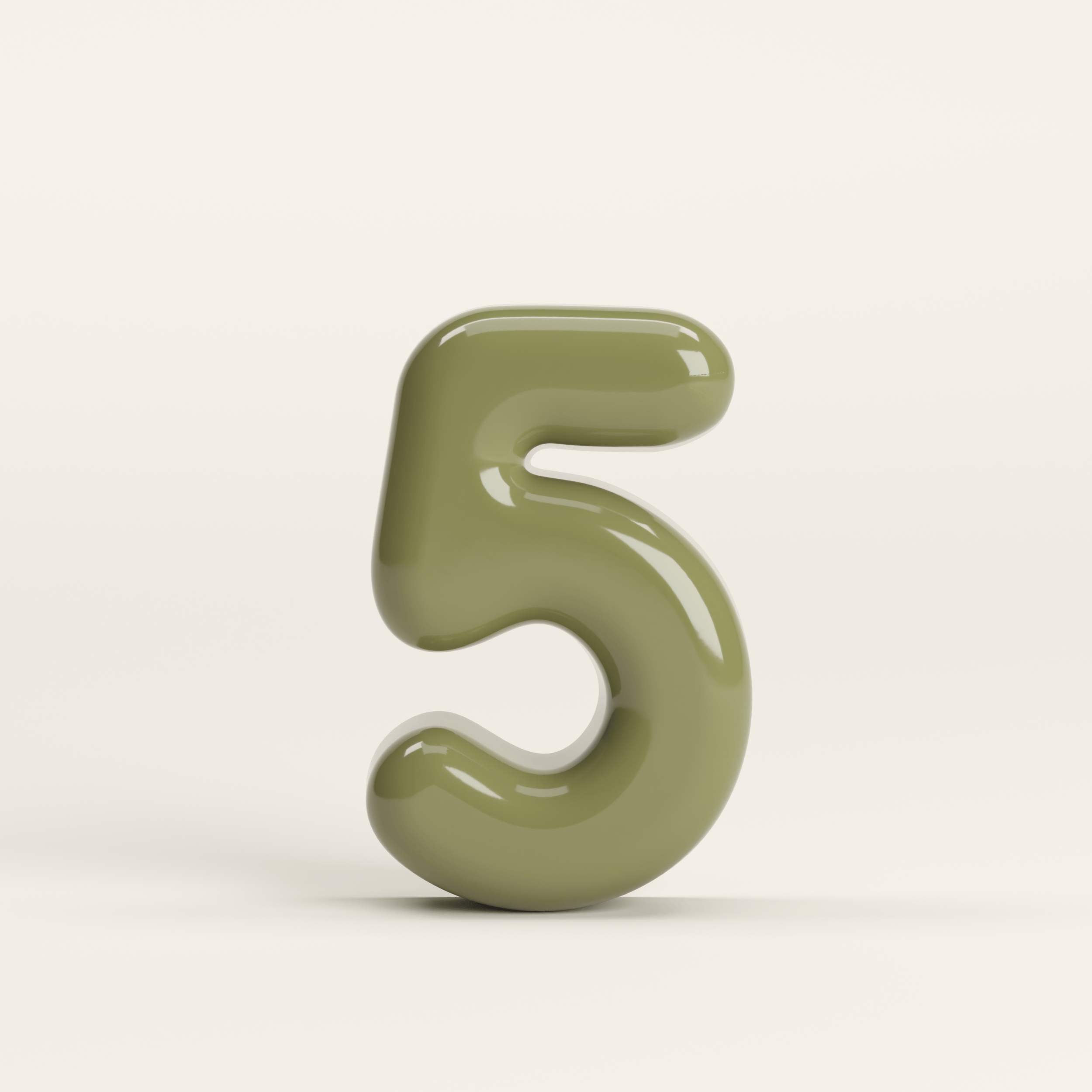 Sage green