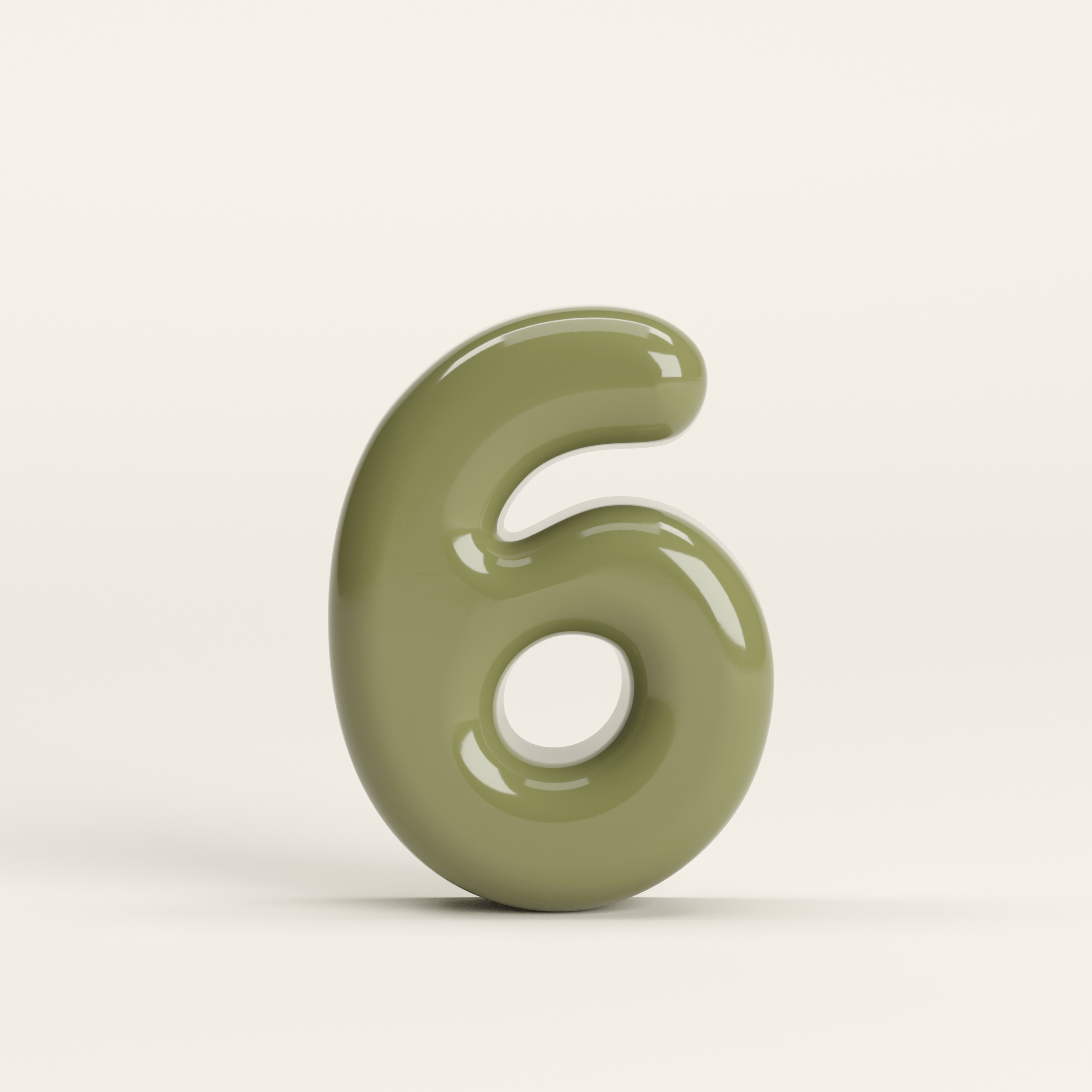 Sage green