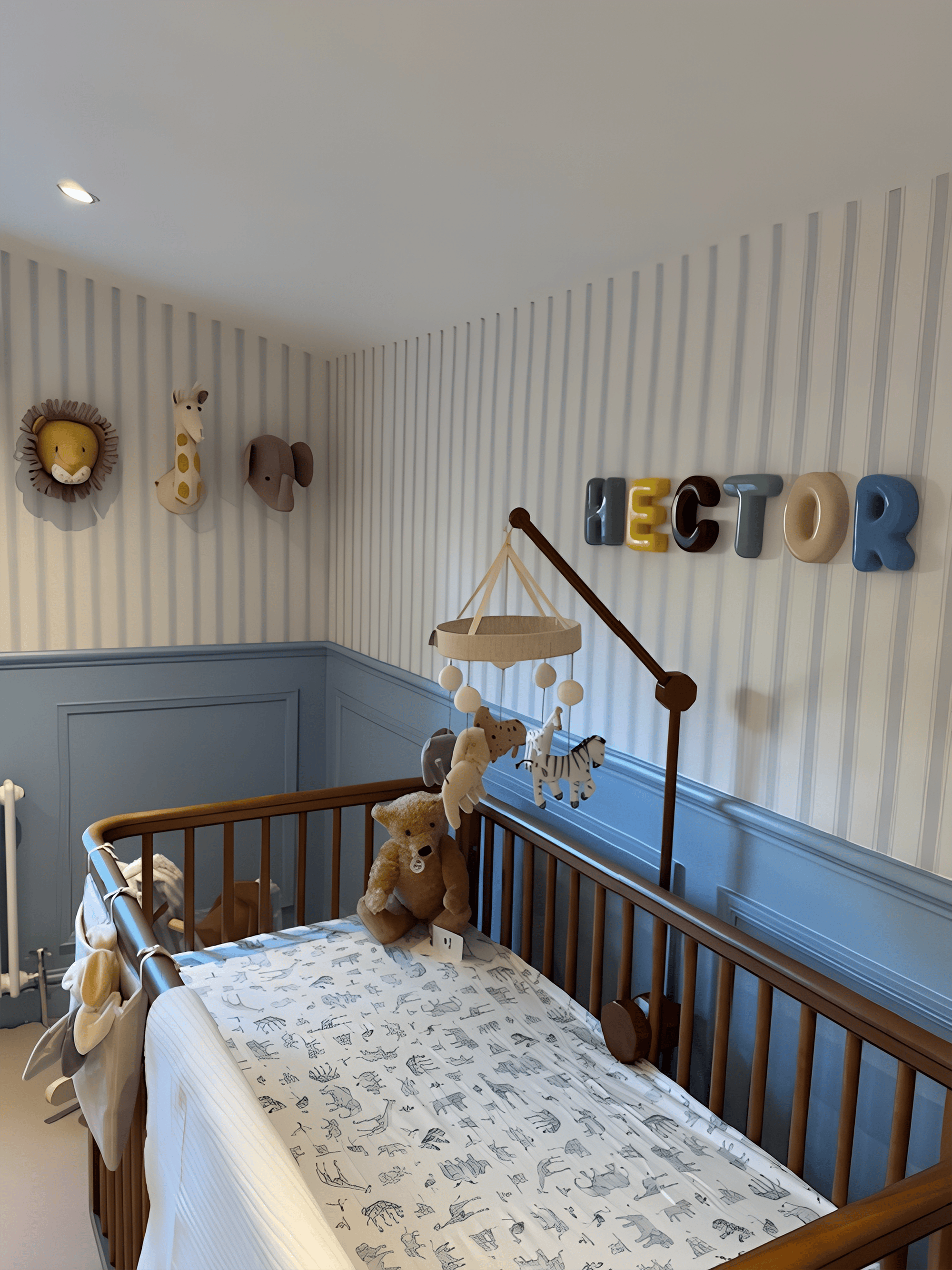 Gender Neutral Nursery Ideas: Themes, Colors, and Designs That Last