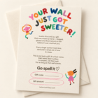 Letters of Clay Gift Card - US
