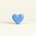 Heart – handcrafted ceramic decor