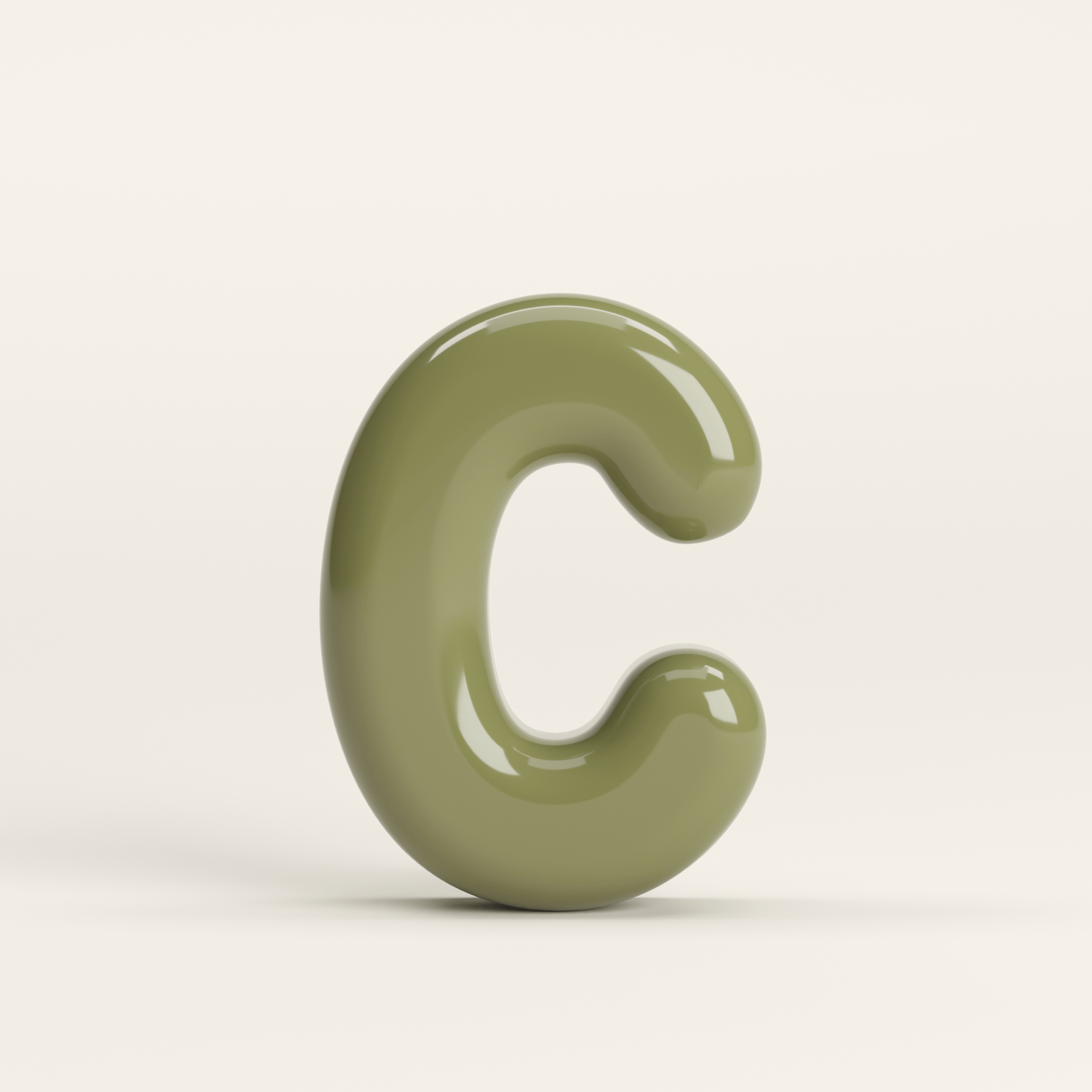 Sage green