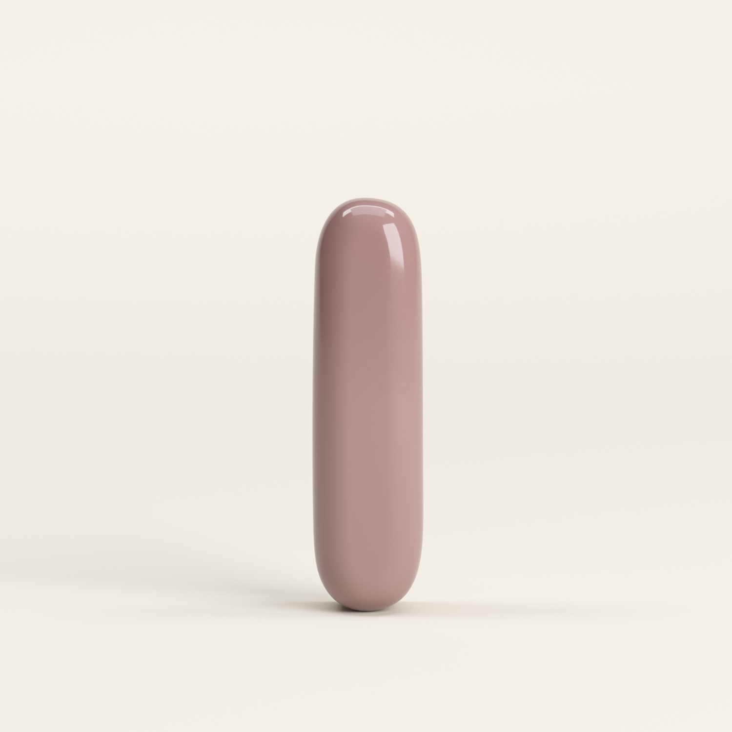 Dusty rose