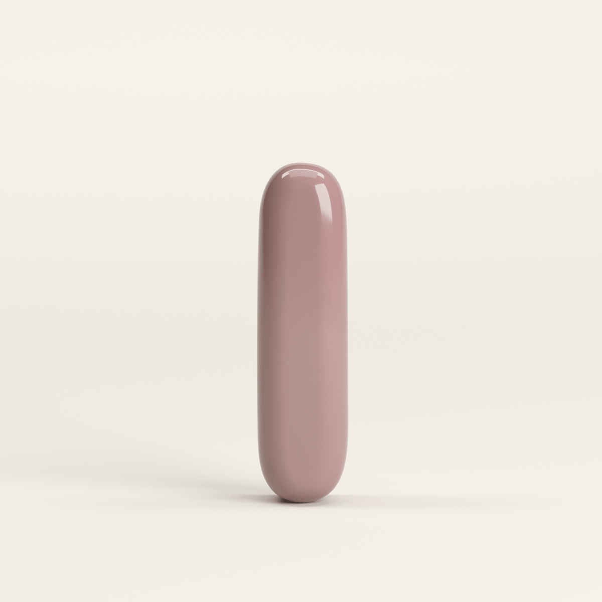 Dusty rose