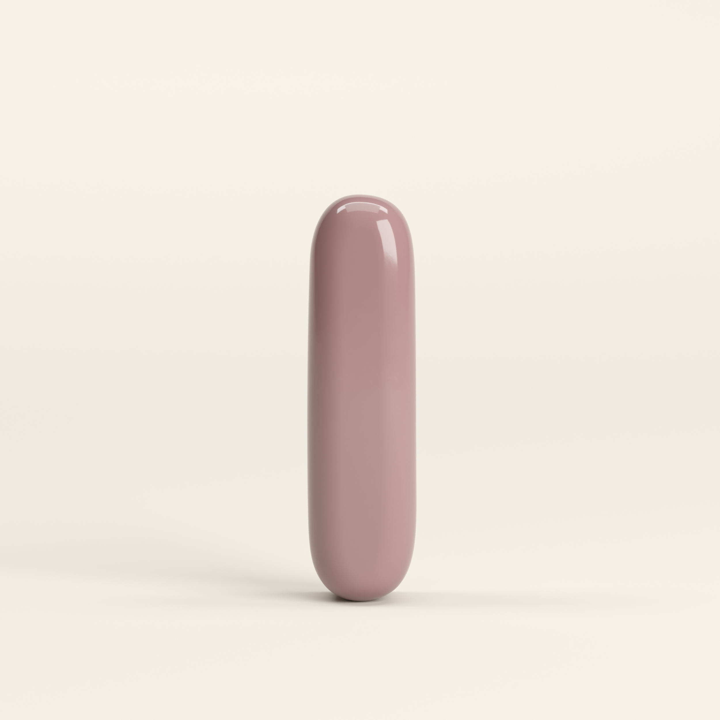 Dusty rose