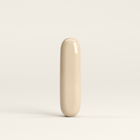 Letter I – handcrafted ceramic decor