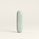 Letter I – handcrafted ceramic decor