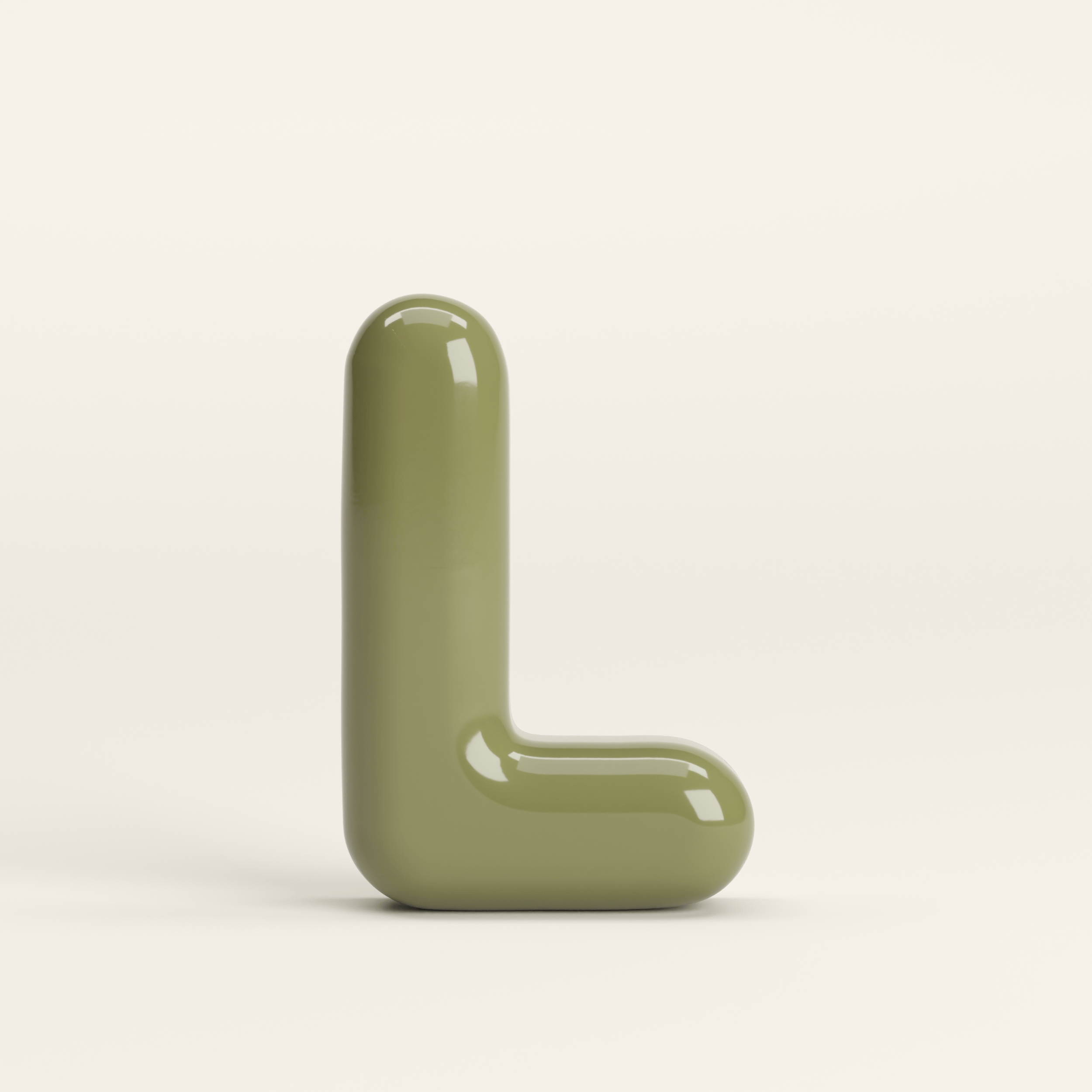 Sage green