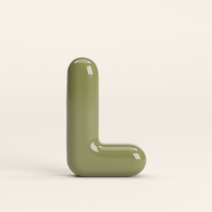 Sage green