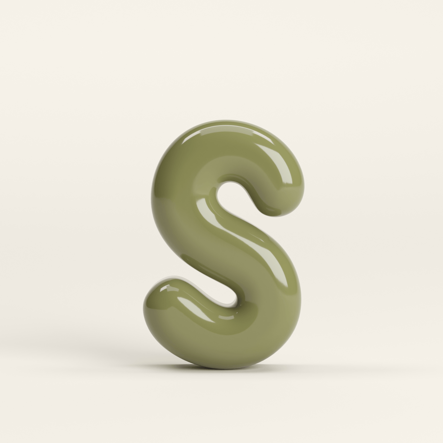 Sage green