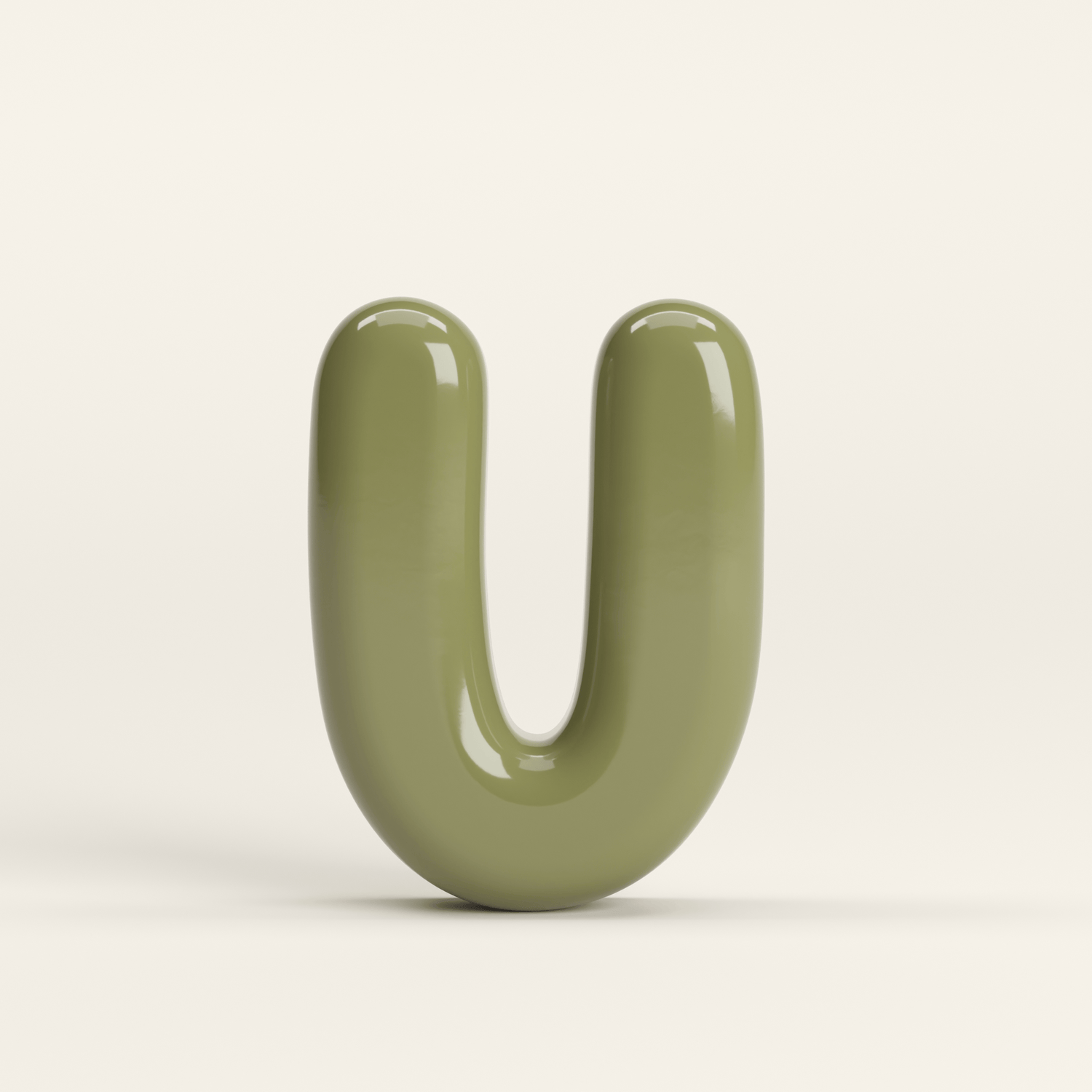 Sage green