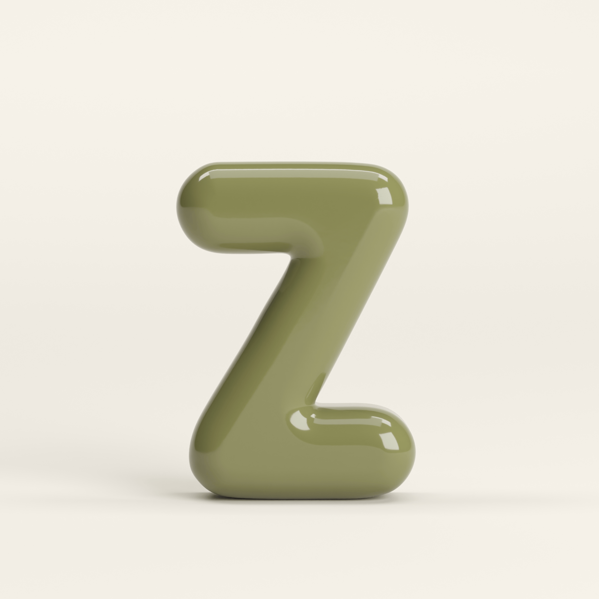 Sage green