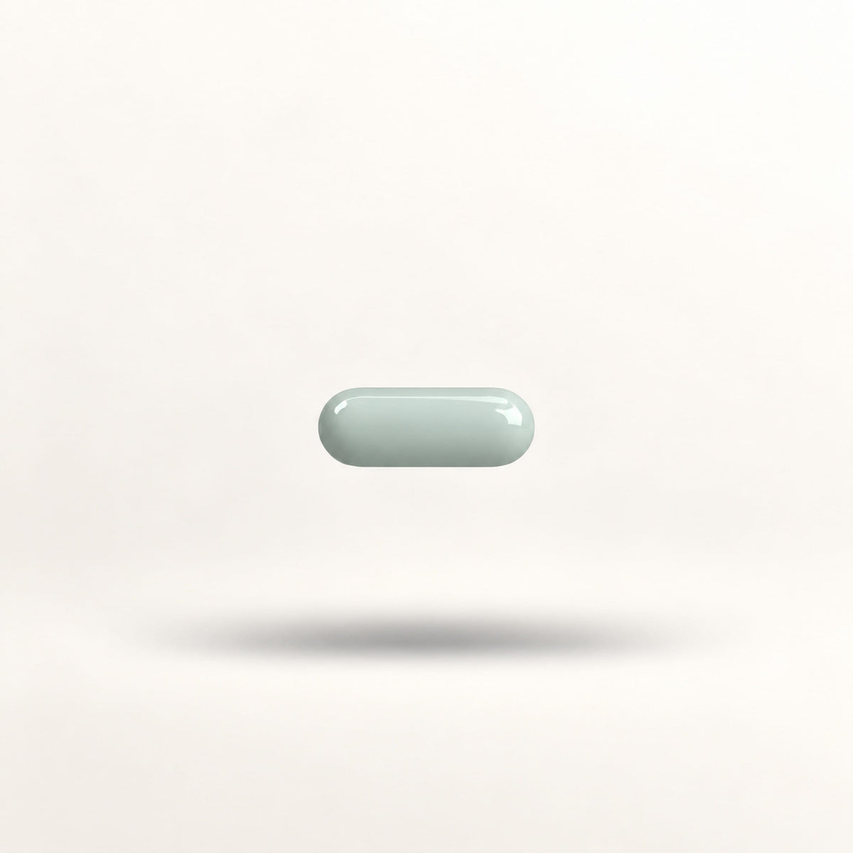 Macron – handcrafted ceramic decor in Mint green