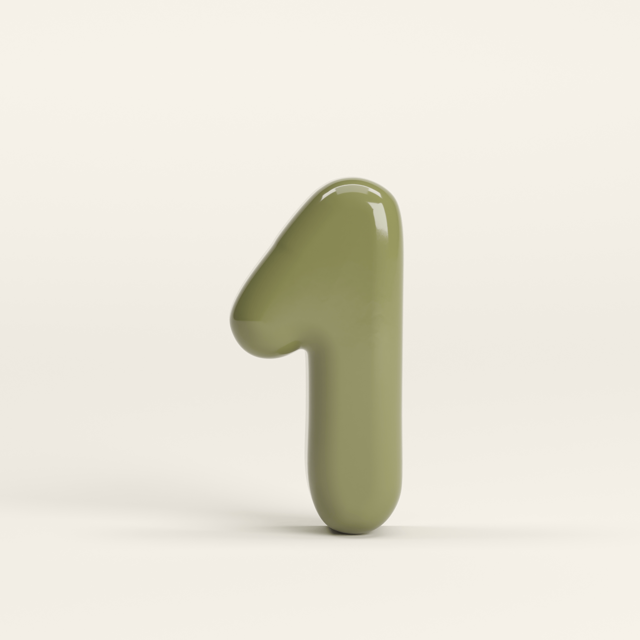 Sage green