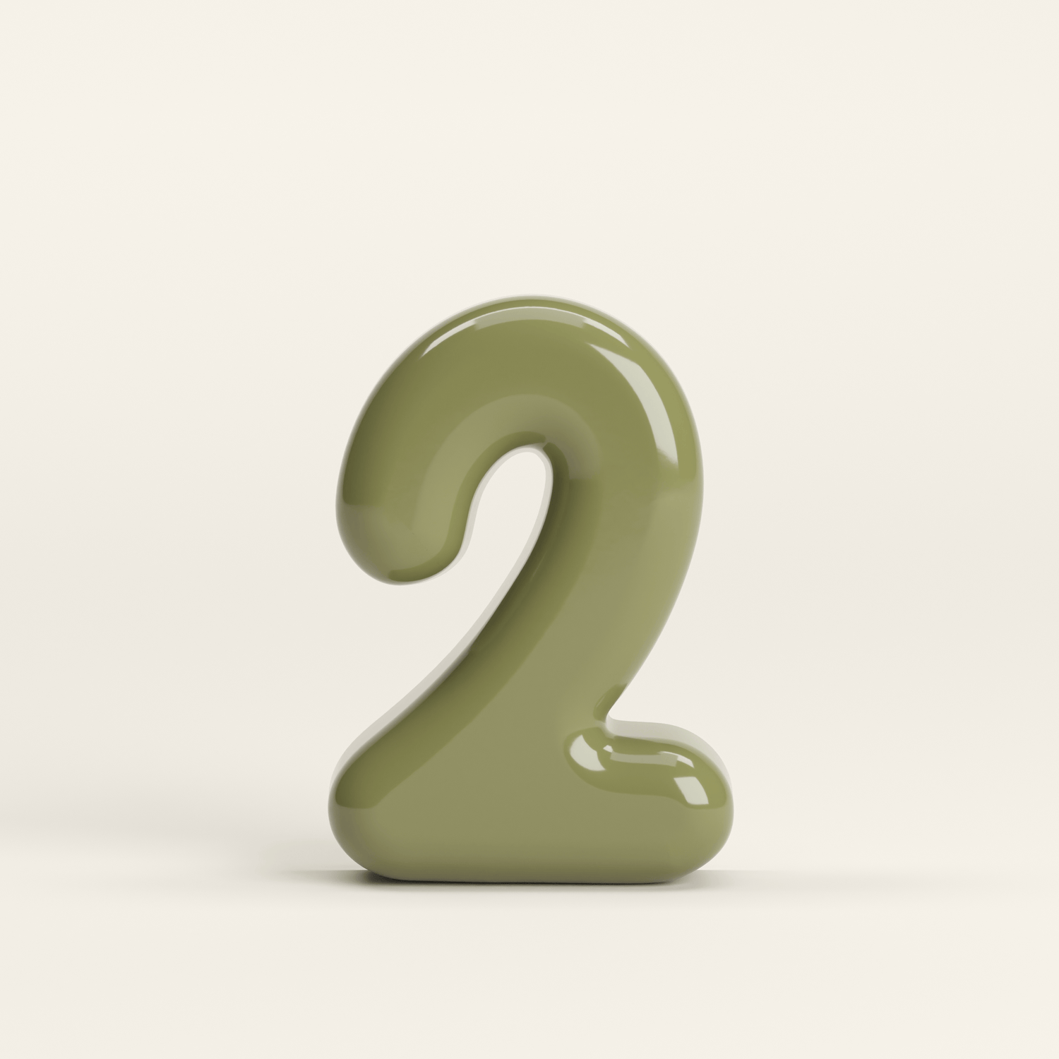 Sage green