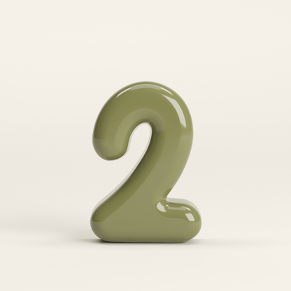 Sage green
