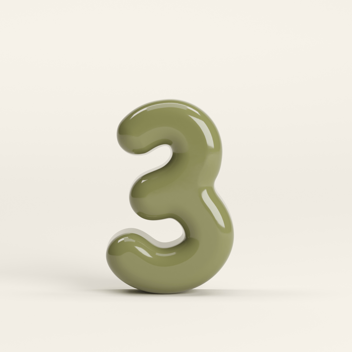 Sage green