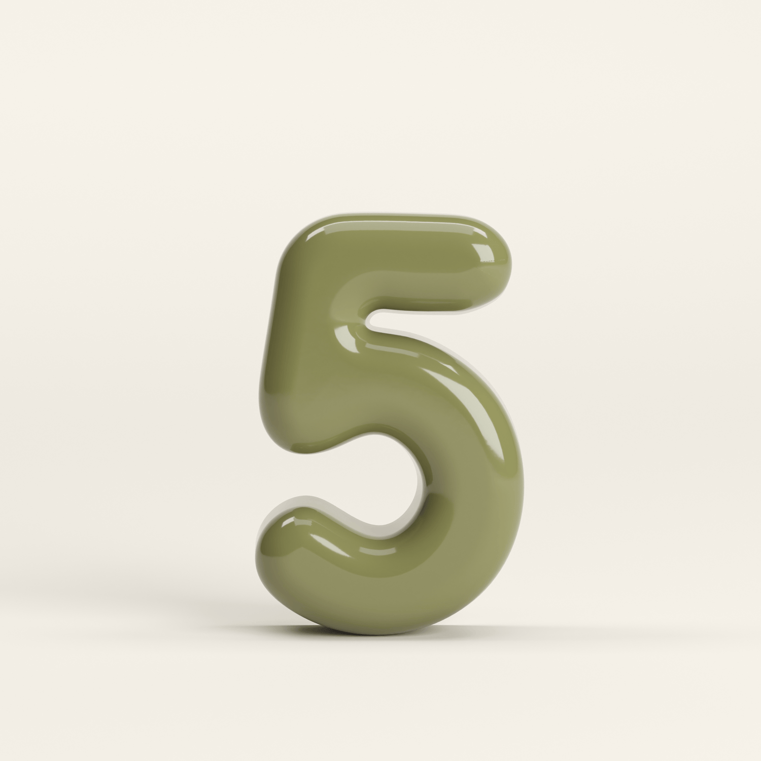 Sage green