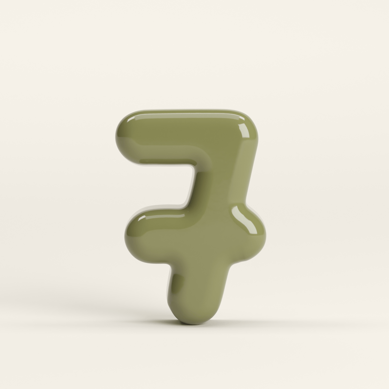 Sage green