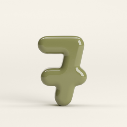 Sage green