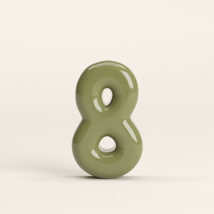Sage green