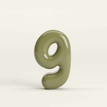 Sage green