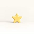 Star 2 – handcrafted ceramic decor