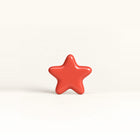 Star 2 – handcrafted ceramic decor