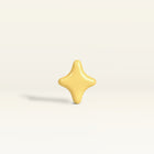 Star 1 – handcrafted ceramic decor