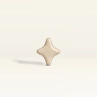 Star 1 – handcrafted ceramic decor