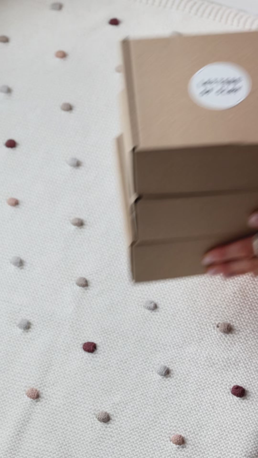 Letter C – handcrafted ceramic decor